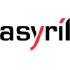 Asyril logo